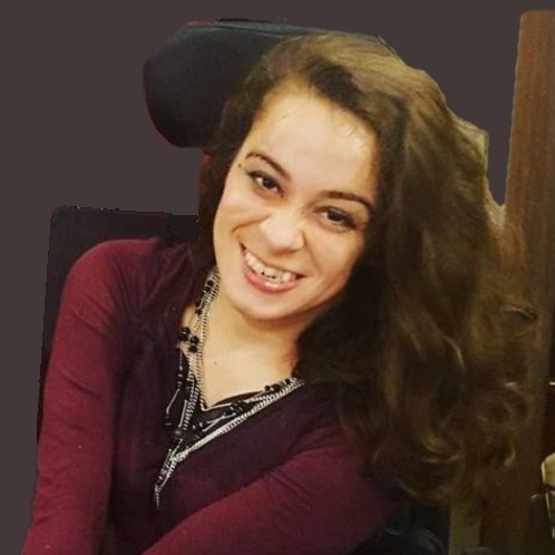 Profile photo of Stephanie Faso